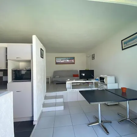 Maison De 55m2 A 100m De La * Canet-en-Roussillon