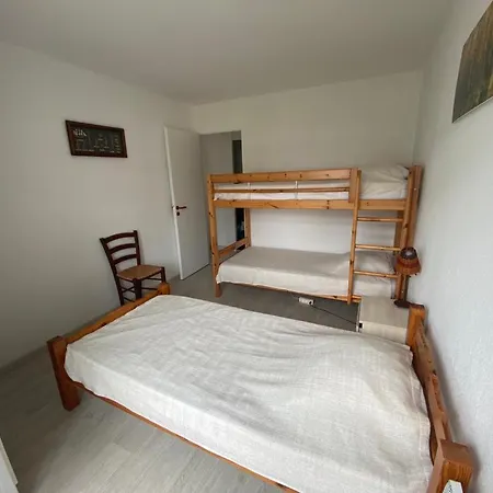 Maison De 55m2 A 100m De La קאנט אן רוסיון