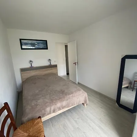 Maison De 55m2 A 100m De La * קאנט אן רוסיון